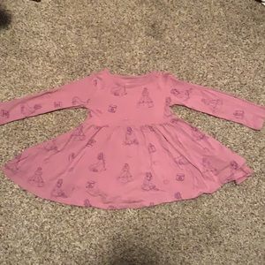 Disney Princess dress